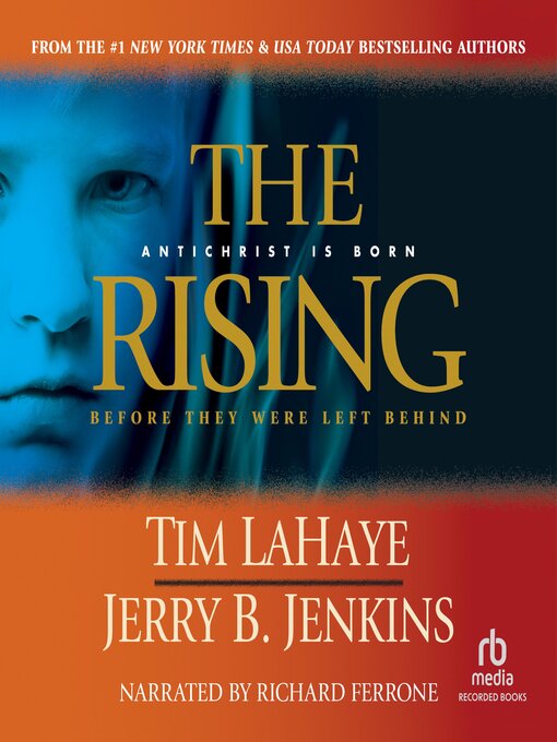 Title details for The Rising by Tim LaHaye - Wait list